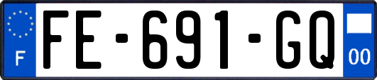 FE-691-GQ