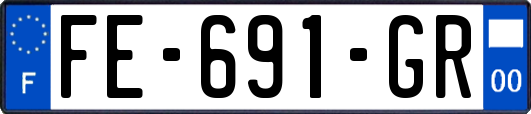 FE-691-GR