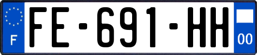 FE-691-HH