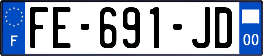 FE-691-JD