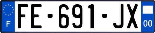 FE-691-JX