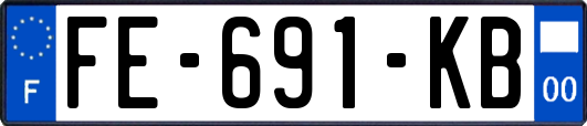 FE-691-KB