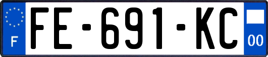 FE-691-KC