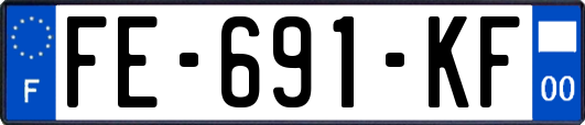 FE-691-KF