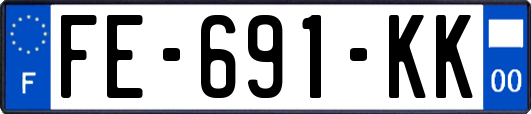 FE-691-KK