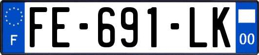 FE-691-LK