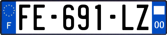 FE-691-LZ