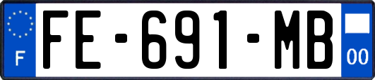 FE-691-MB