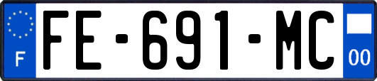 FE-691-MC
