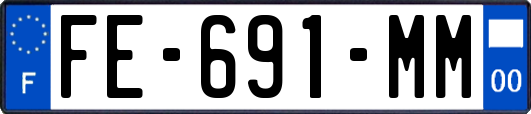 FE-691-MM