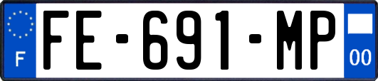FE-691-MP