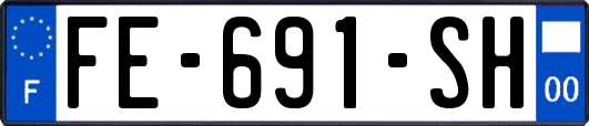 FE-691-SH