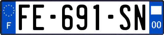 FE-691-SN