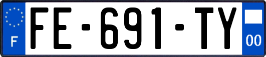 FE-691-TY