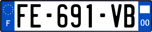 FE-691-VB