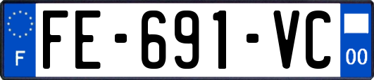 FE-691-VC