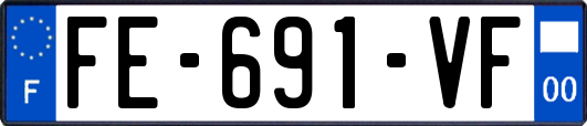 FE-691-VF