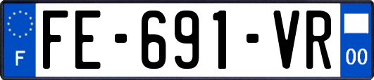 FE-691-VR