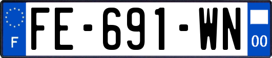FE-691-WN