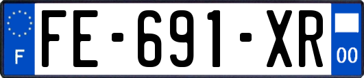FE-691-XR