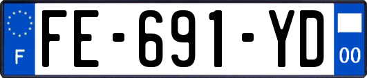 FE-691-YD