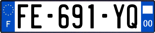 FE-691-YQ