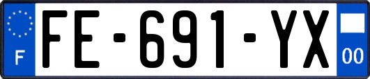 FE-691-YX