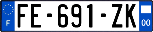 FE-691-ZK