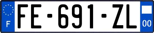 FE-691-ZL