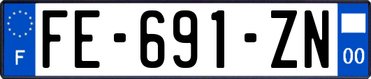 FE-691-ZN