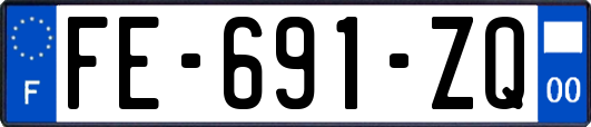 FE-691-ZQ