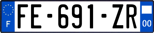 FE-691-ZR