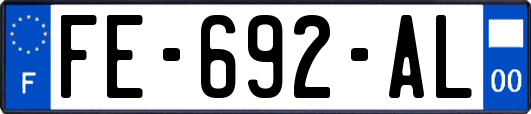 FE-692-AL