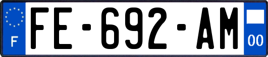 FE-692-AM