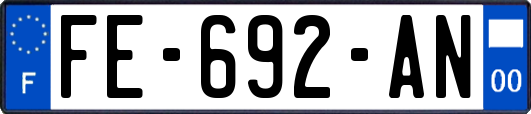 FE-692-AN