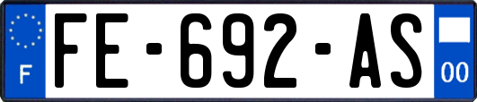 FE-692-AS