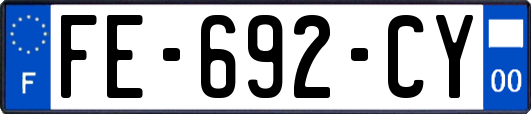 FE-692-CY