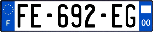 FE-692-EG