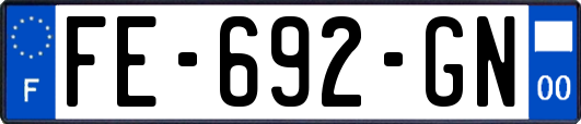 FE-692-GN