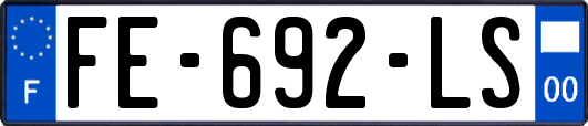FE-692-LS