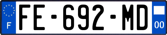 FE-692-MD