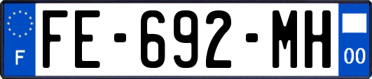 FE-692-MH