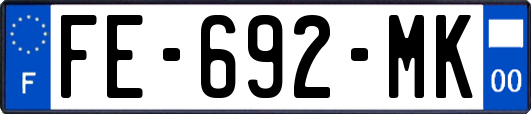FE-692-MK