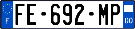 FE-692-MP