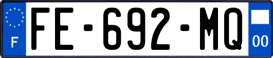 FE-692-MQ