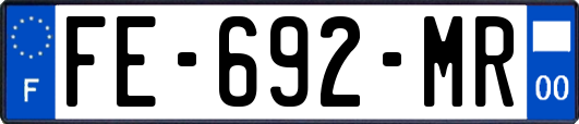FE-692-MR