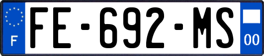 FE-692-MS