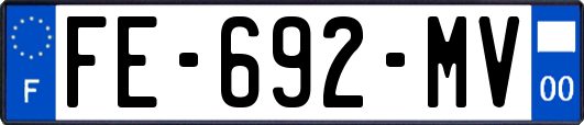 FE-692-MV