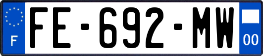 FE-692-MW