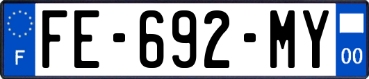 FE-692-MY